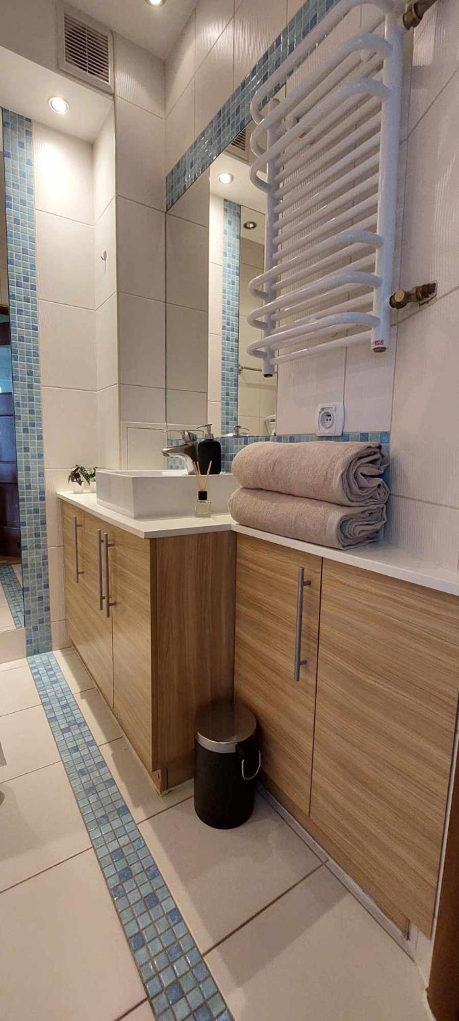 Baltic Sands Apartment Gdaňsk Exteriér fotografie